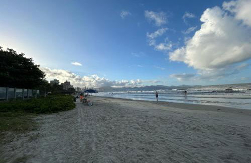 Apartamento novo frente mar - Foto 53