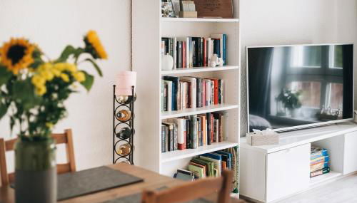 FeWo in ruhiger Lage am Wanderweg zum Lilienstein - Foto 4