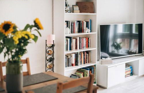 FeWo in ruhiger Lage am Wanderweg zum Lilienstein - Foto 4