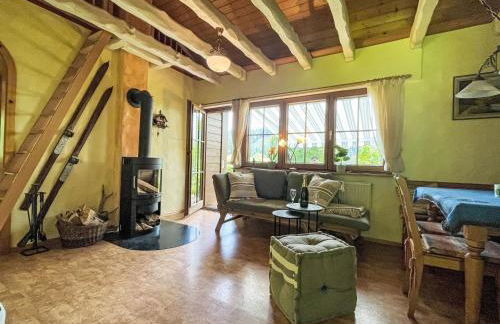 Holiday Home Black Forest Hideaway by Interhome - Foto 9