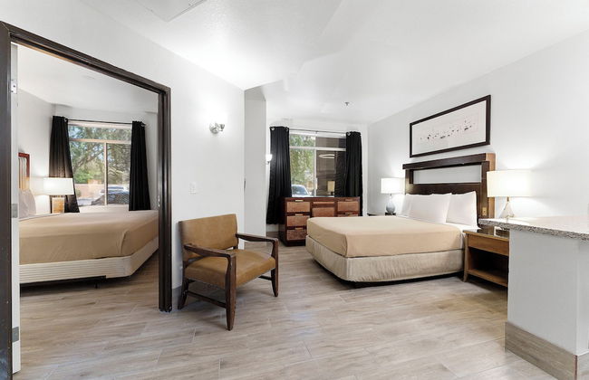 Metro Chandler Extended Stay - Photo 24