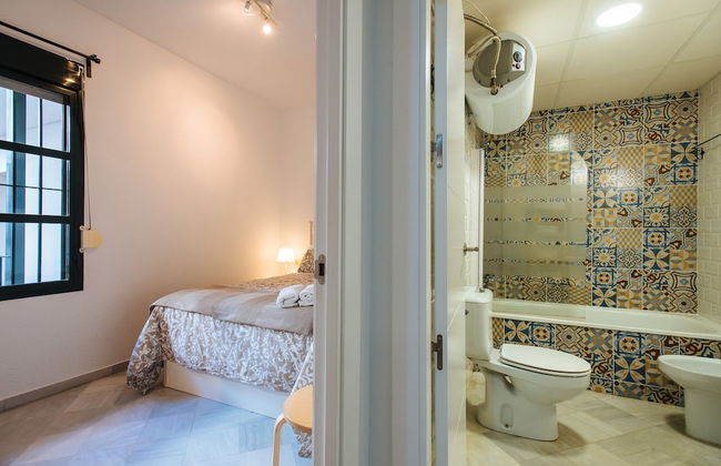 La Corrala De Triana - Foto 19