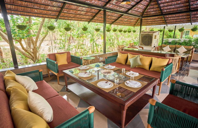 Mayfair Manor Alibag - Foto 17