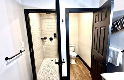 Bentwood Texas Stage Suite - Foto 9