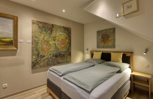 AD1716 apARTments Marktheidenfeld - Foto 77