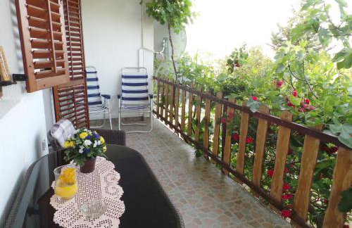 Apartments in Karlobag - Velebit Riviera 17083 - Foto 5