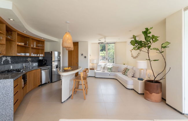 Kau Kan Luxury Condos - Foto 36