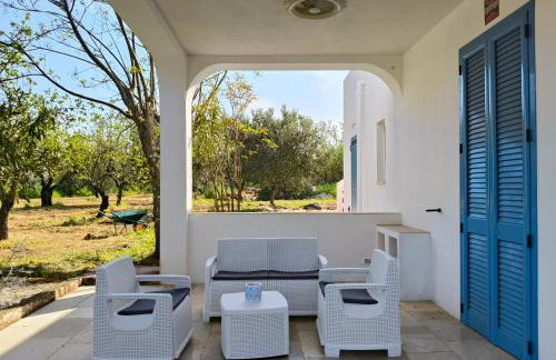 Trullollero UnPostoNelMondo Romantico ad uso esclusivo Relax e Privacy - Foto 20