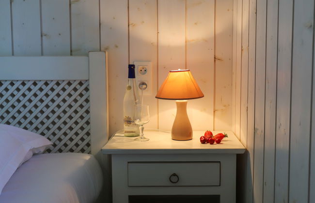 Domaine des Monédières - Chalet 6 pax - Foto 12