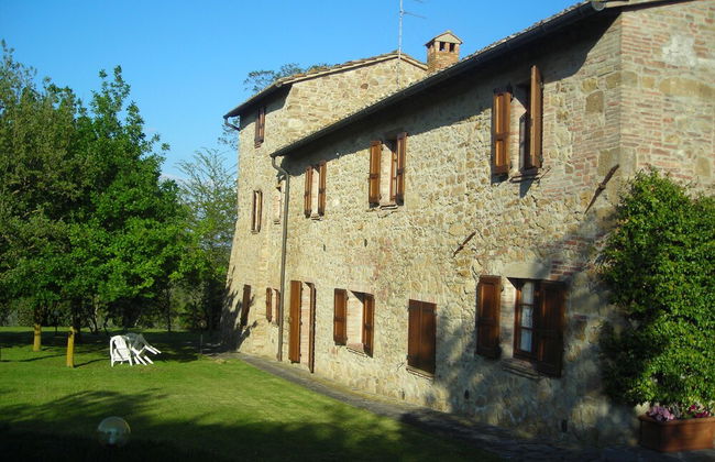 Agriturismo Casagrande - Photo 89