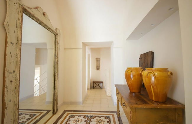 TD Casa Lul Panoramic Pool Over Mediterranean Scrub - Foto 27