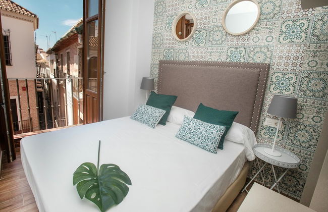 Feelathome Mártires Apartments - Foto 78