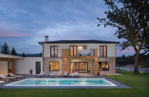 Villa Analucija II by IstriaLux - Foto 16