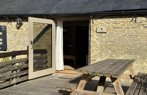 Relaxing Cotswolds Farm Stay - Near Burford - The Parlour - Foto 9