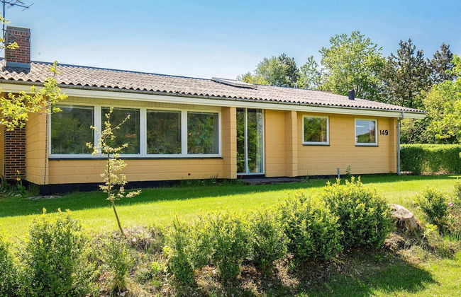 6 Person Holiday Home in Farso-by Traum - Photo 1