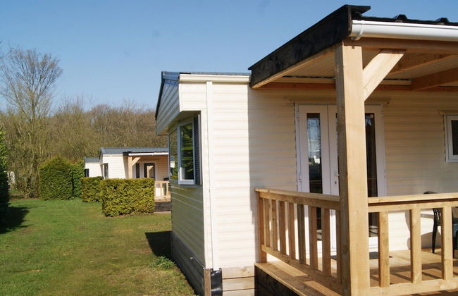 Tranquil Retreat in Appelscha - Foto 19