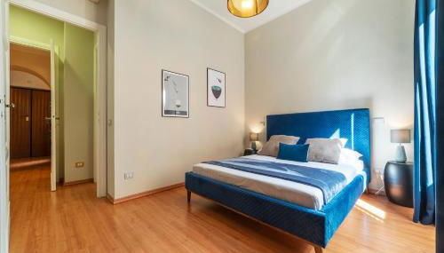 GuestHost - Rione Prati Apartment MM Lepanto - Foto 3