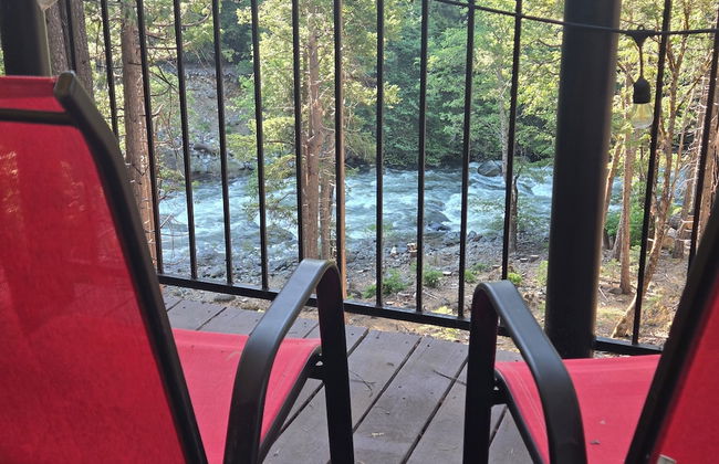 Yuba River Inn - Foto 22