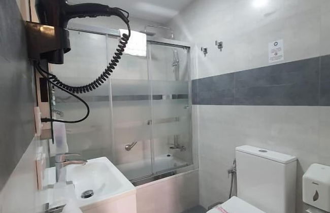 Apartamentos Los Ángeles - Photo 15