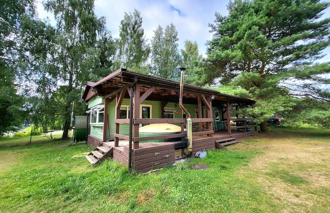 Villa Nad Kalwa - Foto 19