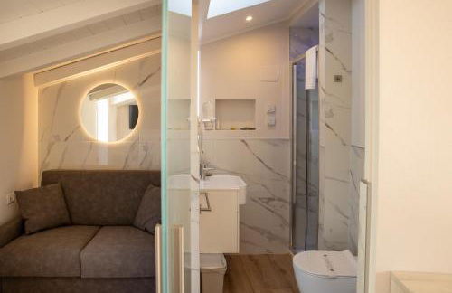 Junior Suite Hotel Biagi - Foto 10