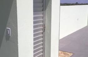 Kitnet 1,Vista fantastica - Foto 12