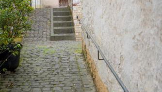 Das Kartenhaus - Photo 2