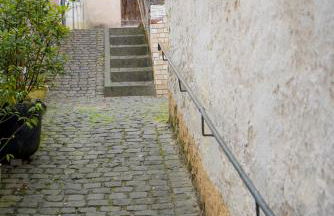 Das Kartenhaus - Foto 2