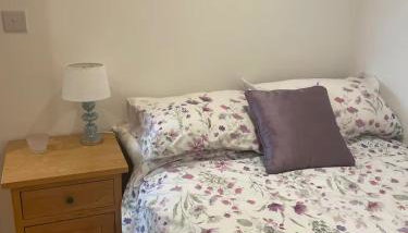 Estuary's Rest Studio Apartment at Galwad Y Mor - Foto 5