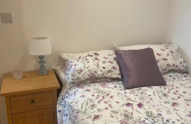 Estuary's Rest Studio Apartment at Galwad Y Mor - Foto 5