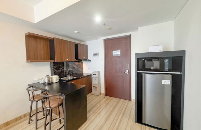 Best Value and Comfortable Living 2BR at Grand Sungkono Lagoon Apartment - Foto 27