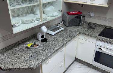 Villa Luis Cernuda - Casa 202 - Vistas - Jacuzzi - Piscina - tenis - Photo 25