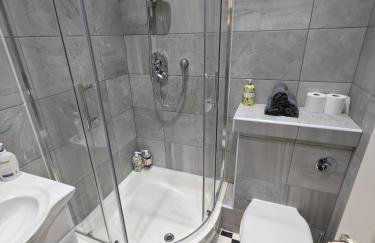 LOVELY 1 BEDROOM FLAT IN FINSBURY PARK/EMIRATES STADIUM - Foto 3