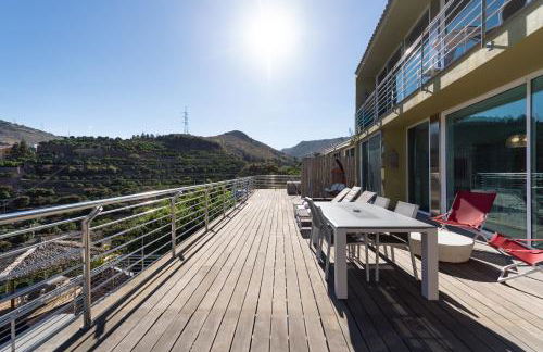 Finca Oasis Holidays & Health - Apartamentos con Terraza y Solarium - Foto 30