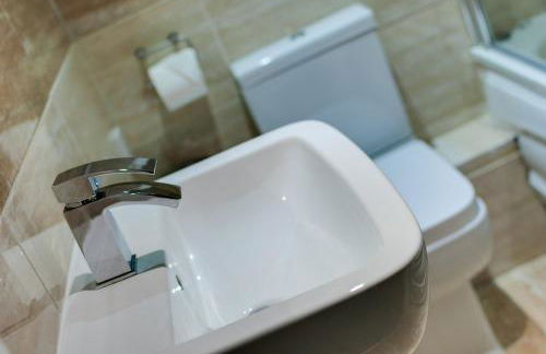 The Print Works Apartments - Foto 12