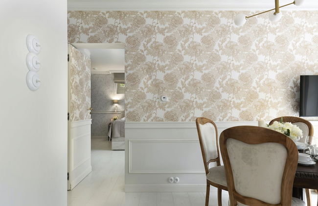 Willa Szwarc Sopot Premium Suites - Photo 5