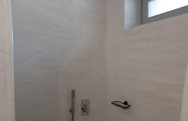 Black Occhio Villa Santorini - Foto 35