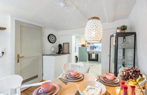 Das Häuschen 1650 - Photo 8