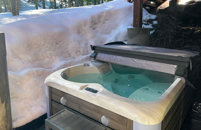 Explorer by Avantstay Close to Slopes Game Room Guest Suite - Foto 43