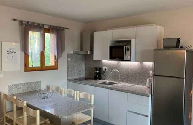 Résidence & SPA Marina d'Arone - Foto 23