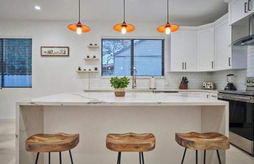 Modern New Construction Villa - Foto 25