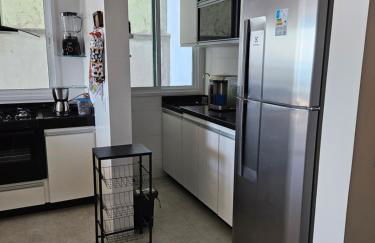 Apto frente mar 3 suites Castelhanos ES - Foto 8