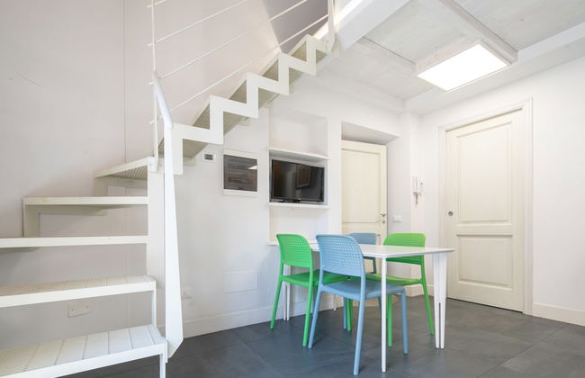 Giglio Apartments by Mmega - Photo 55