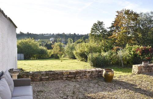 La Maison des Vignes à 5 minutes de l A6 & Macon - Foto 19