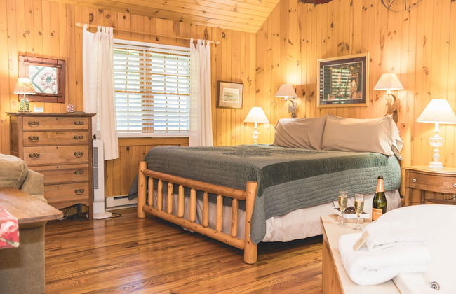 Deerfield Cottage - Foto 4