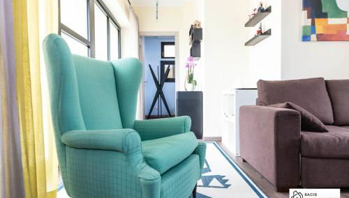 Casa Valentino - Appartamento con vista - Foto 4