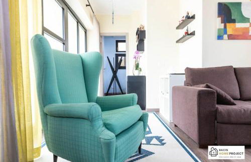 Casa Valentino - Appartamento con vista - Foto 4