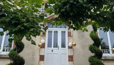 La Maison d'Elise - Gîte 4 épis - Foto 3, Garden