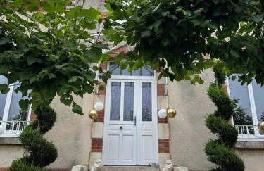 La Maison d'Elise - Gîte 4 épis - Foto 3