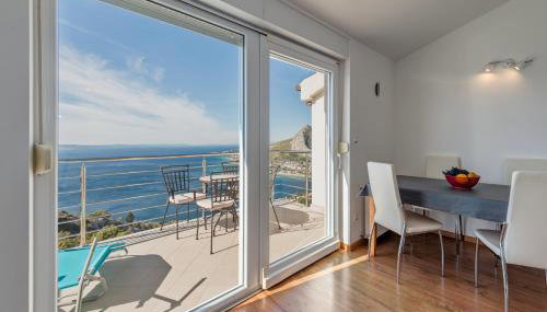 Pikolo Apartments Omiš - Foto 3